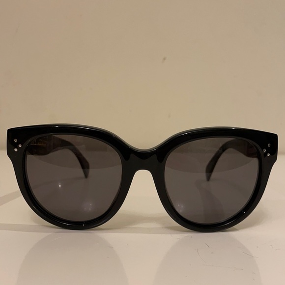 Celine polarized sunglasses - Picture 1 of 4